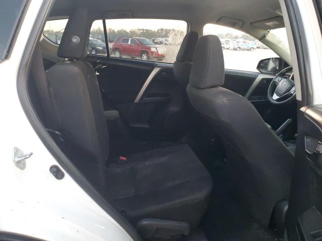 2016 TOYOTA RAV4 LE - JTMZFREV2GD088423