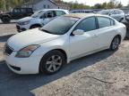 NISSAN ALTIMA 2.5 photo