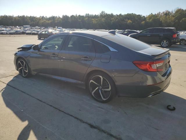 2019 HONDA ACCORD SPO - 1HGCV1F35KA082098
