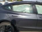 Lot #3304514471 2024 TESLA MODEL 3