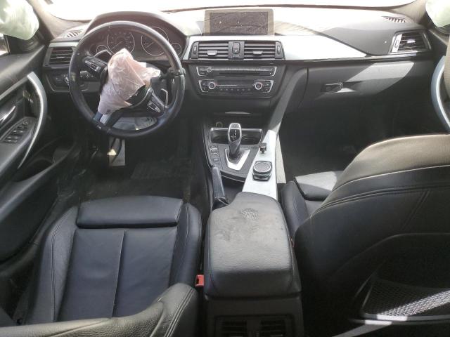 2015 BMW 335 I - WBA3A9C56FKW74492