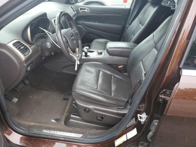 2015 JEEP GRAND CHER - 1C4RJFJG3FC680874