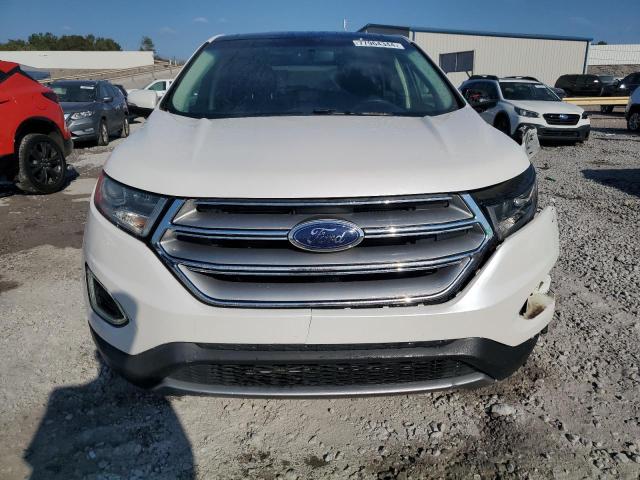 2018 FORD EDGE TITAN - 2FMPK3K97JBC42527