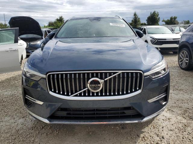 VIN YV4BR0DL7N1921522 2022 Volvo XC60, T8 Recharge... no.5