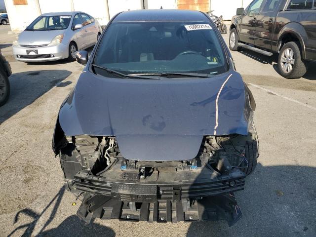 VIN 1N4AZ1CP1LC301037 2020 Nissan Leaf, SV no.5