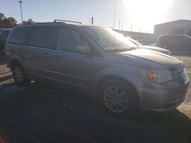 2016 CHRYSLER TOWN & COU - 2C4RC1BG6GR215378