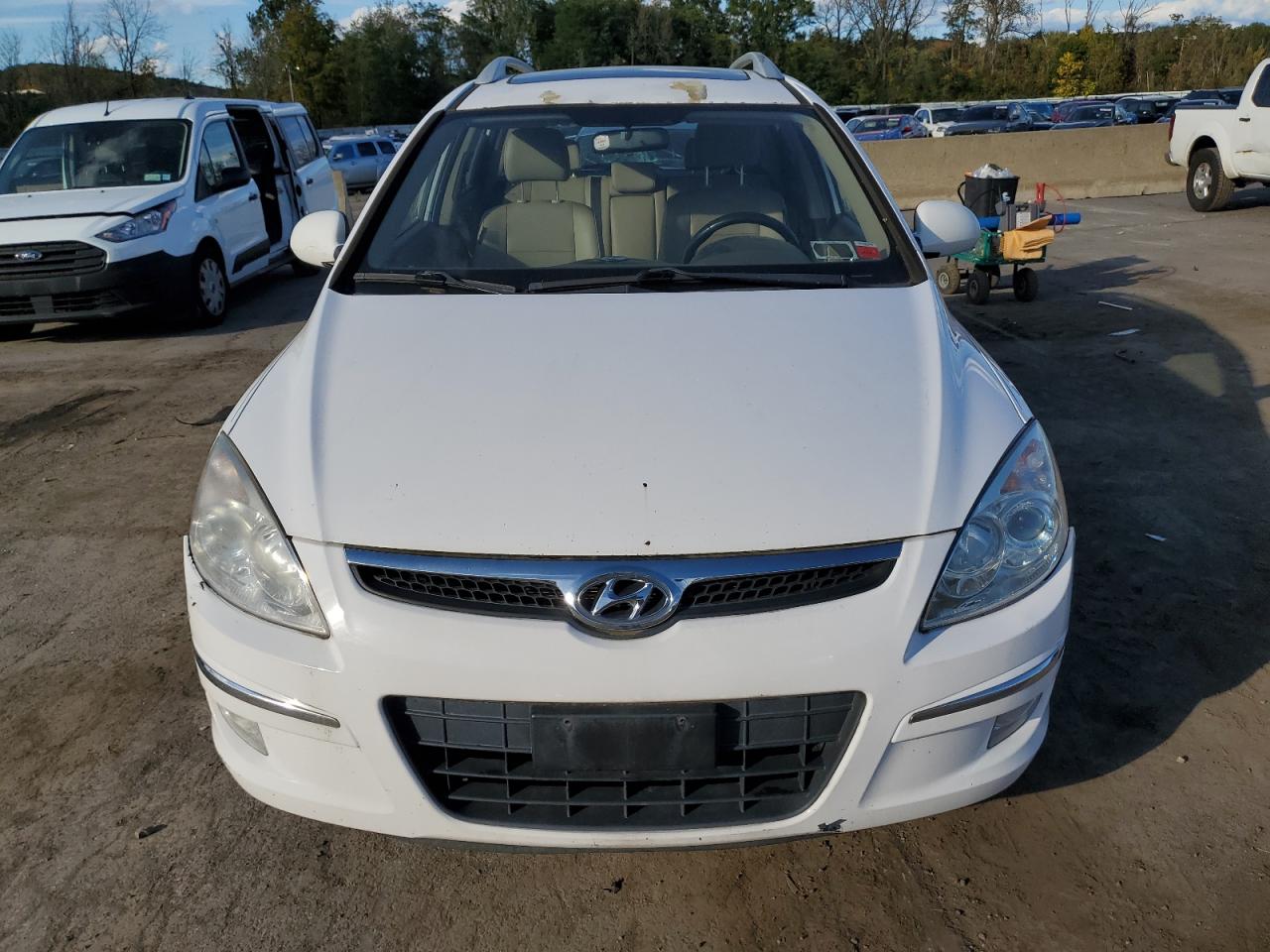 Lot #3029347747 2012 HYUNDAI ELANTRA TO