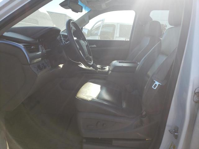 2016 CHEVROLET TAHOE K150 - 1GNSKBKC9GR237511