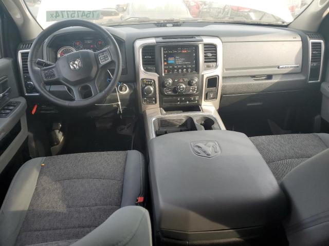 2017 RAM 1500 SLT - 1C6RR7TT9HS831547