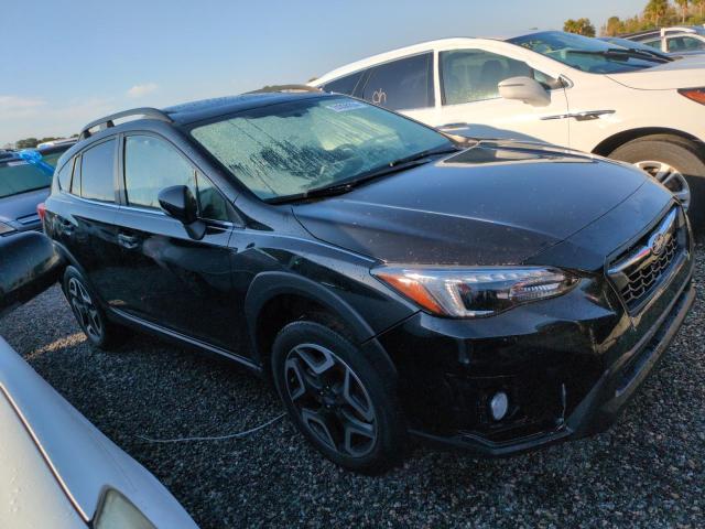 VIN JF2GTAMC9KH308872 2019 Subaru Crosstrek, Limited no.4