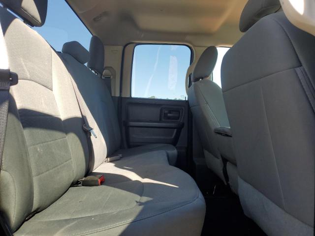 2016 RAM 1500 ST - 1C6RR6FT6GS119355