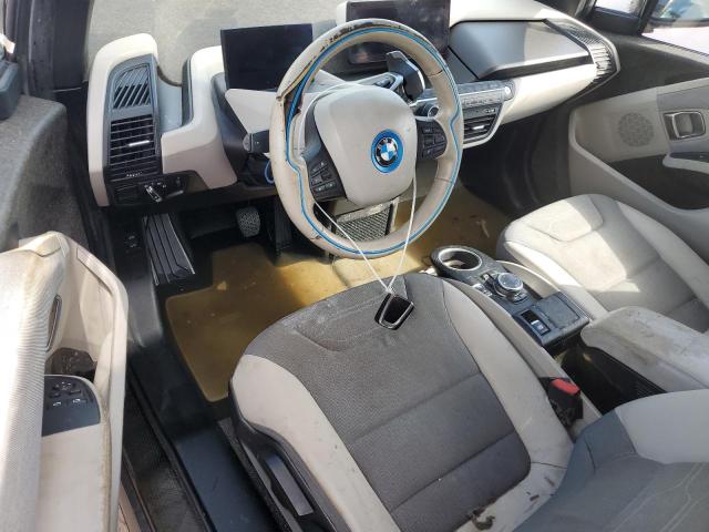 VIN WBY1Z2C58EV284628 2014 BMW I3, Bev no.8