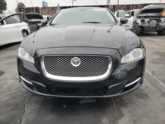 VIN SAJWA1C72D8V55787 2013 Jaguar XJ no.5