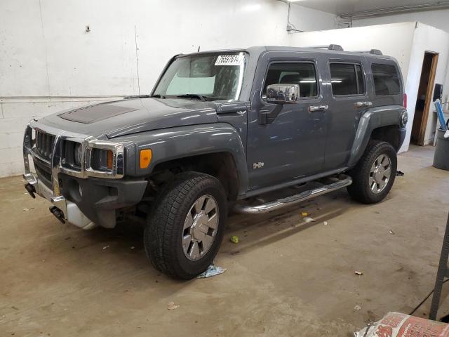 2008 HUMMER H3 #2940741445