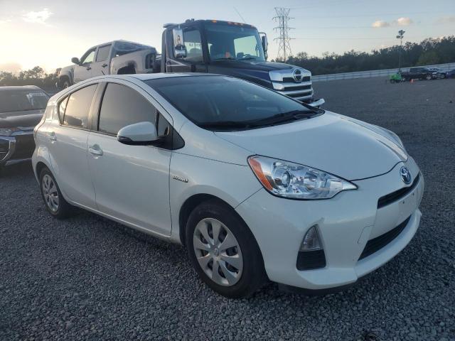 VIN JTDKDTB39D1549959 2013 Toyota Prius no.4