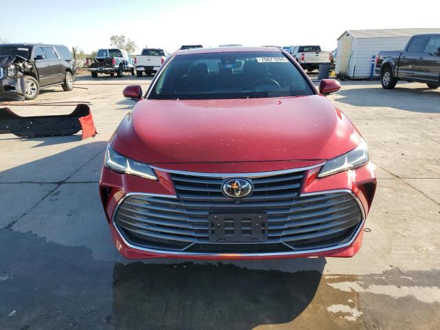 2022 TOYOTA AVALON LIM 4T1DZ1FB7NU086294