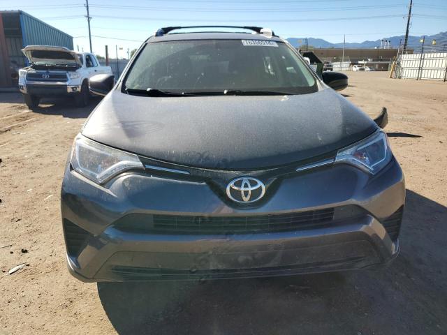 VIN JTMZFREV2GJ077889 2016 Toyota RAV4, LE no.5