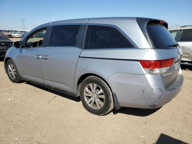 2016 HONDA ODYSSEY EX - 5FNRL5H67GB079196