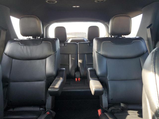 2020 FORD EXPLORER S - 1FM5K8GC2LGA33538