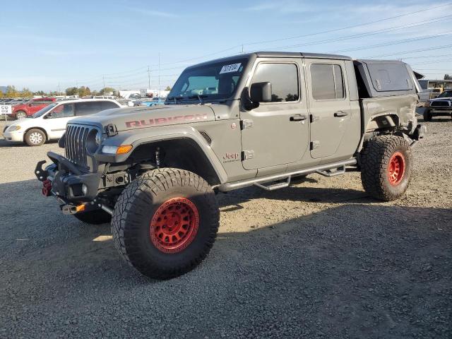 2020 JEEP GLADIATOR - 1C6JJTBG9LL191652