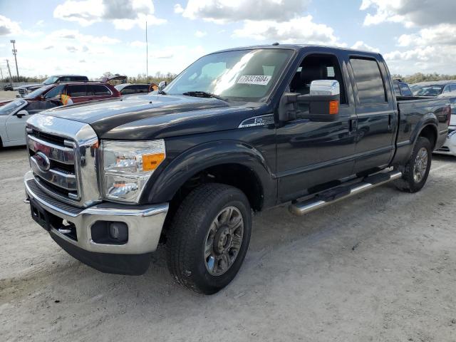 VIN 1FT7W2B68FED25209 2015 Ford F-250, Super Duty no.1