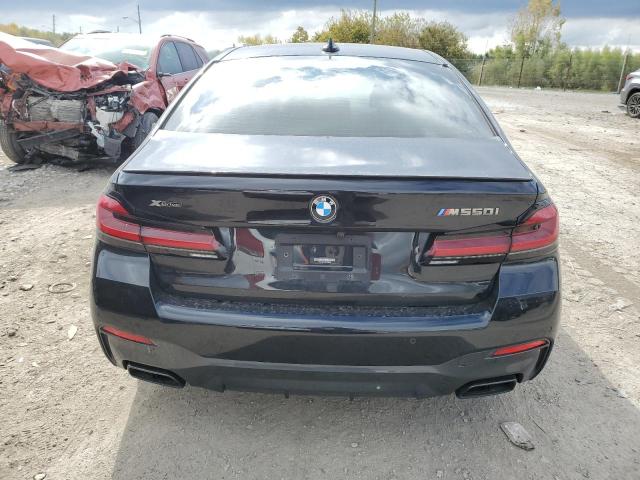 2021 BMW M550XI - WBA13BK06MCF80945