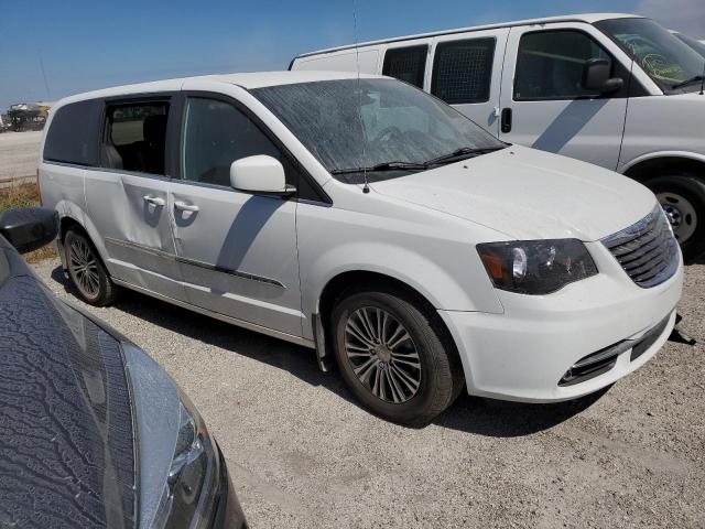 VIN 2C4RC1HGXER174483 2014 Chrysler Town and Countr... no.4