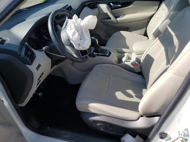 2018 NISSAN ROGUE S AW - JN1BJ1CR1JW206404