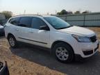 CHEVROLET TRAVERSE L снимка