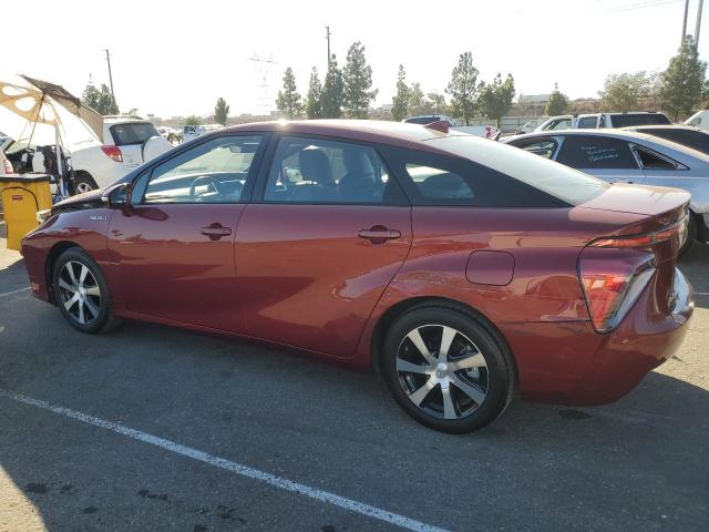 2019 TOYOTA MIRAI JTDBVRBD6KA007773