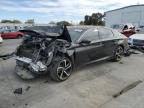2021 HONDA ACCORD SPO - 1HGCV1F33MA094883