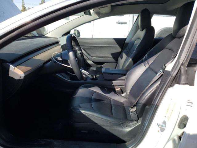 2018 TESLA MODEL 3 5YJ3E1EA7JF003177