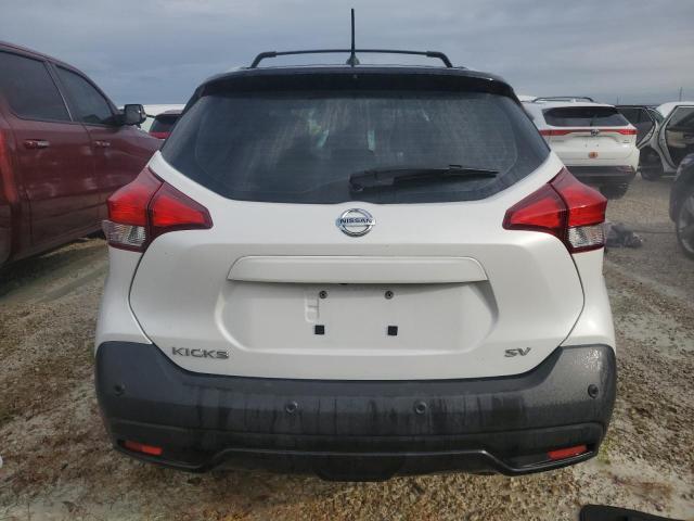 VIN 3N1CP5CV0LL568028 2020 Nissan Kicks, SV no.6