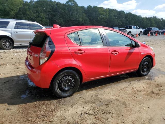 2015 TOYOTA PRIUS C - JTDKDTB39F1576467