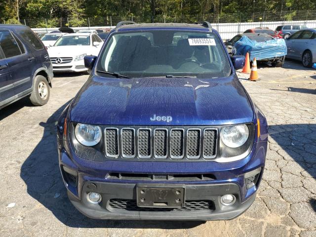 2020 JEEP RENEGADE L - ZACNJABB4LPL27326