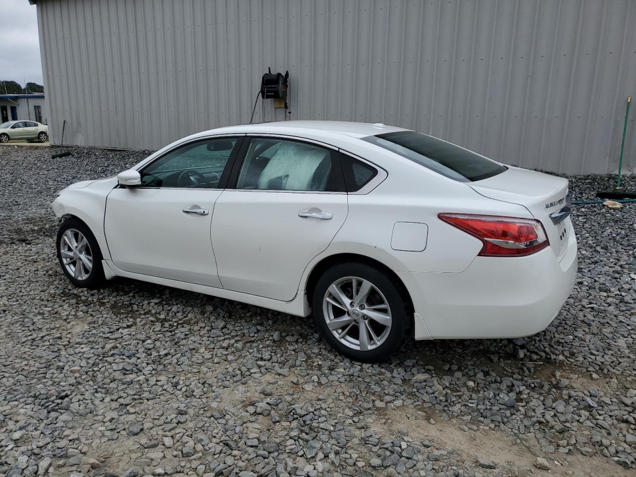 Lot #2935937890 2013 NISSAN ALTIMA 2.5