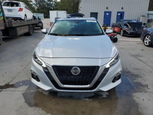 2019 NISSAN ALTIMA SL - 1N4BL4EVXKN312091