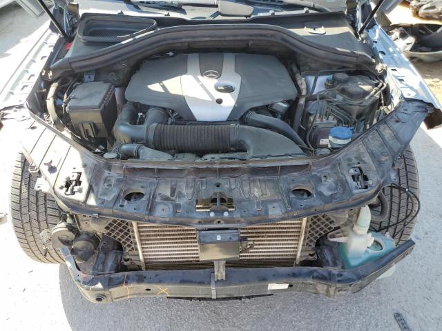2016 MERCEDES-BENZ GLE 300D 4 4JGDA0EB8GA780015