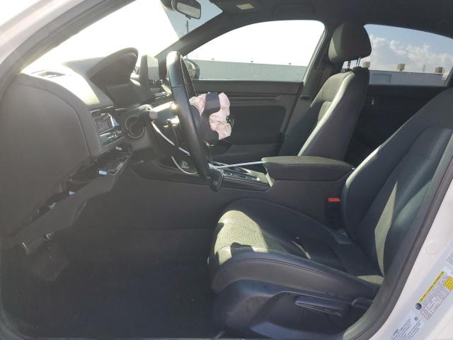 2024 HONDA CIVIC SPOR - 2HGFE2F54RH547342
