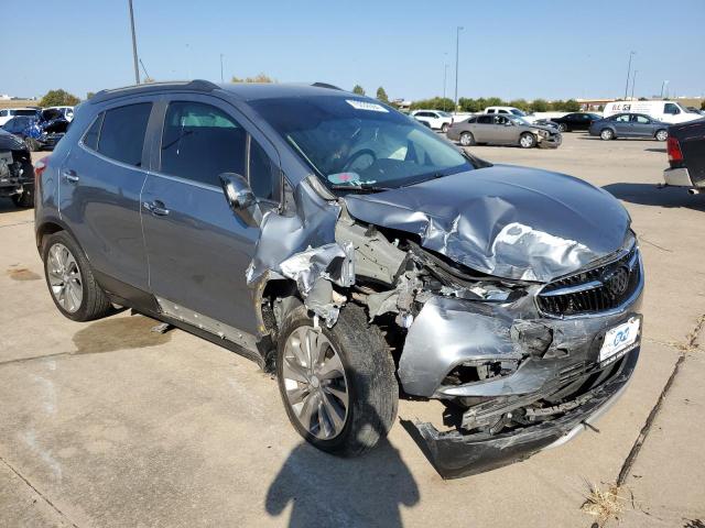 2019 BUICK ENCORE PRE - KL4CJASB0KB850775