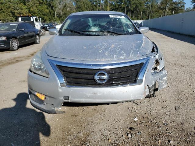 VIN 1N4AL3AP6DN526155 2013 Nissan Altima, 2.5 no.5