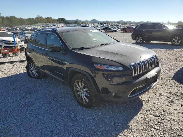2018 JEEP CHEROKEE L - 1C4PJMDBXJD619486