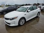 2016 KIA OPTIMA EX - 5XXGU4L36GG069705