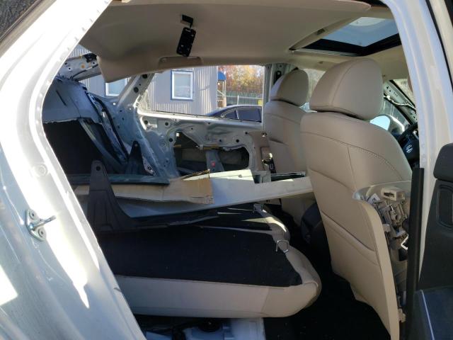 2023 HONDA CIVIC TOUR 2HGFE1F96PH315335