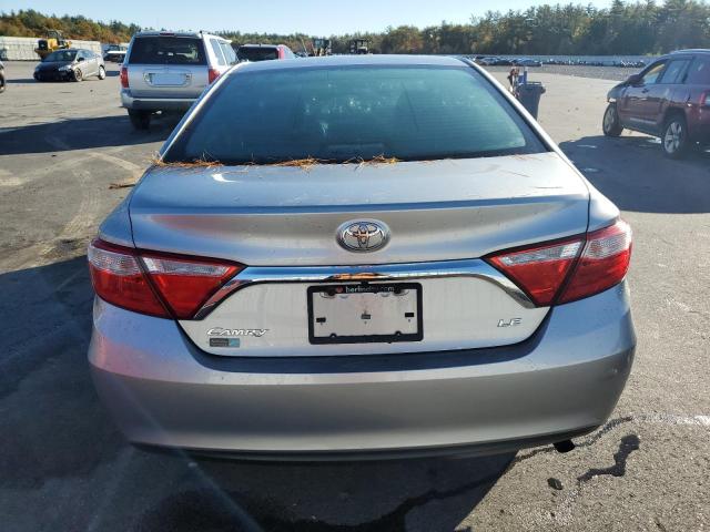 2016 TOYOTA CAMRY LE - 4T1BF1FK0GU230142