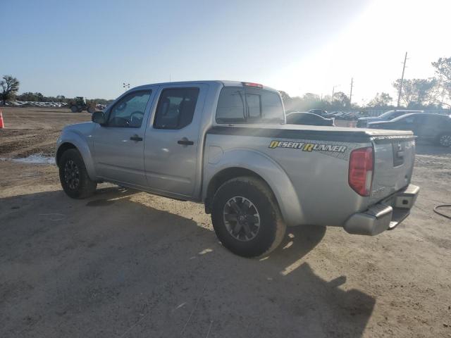 VIN 1N6AD0ER4FN758478 2015 Nissan Frontier, S no.2