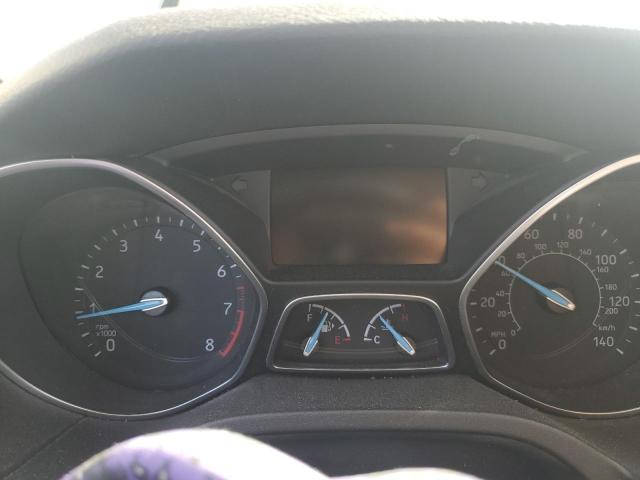 2015 FORD FOCUS SE - 1FADP3K21FL300138