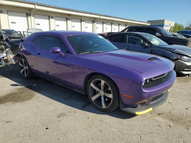 2019 DODGE CHALLENGER - 2C3CDZJG2KH518468