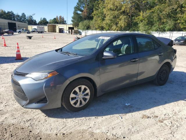 VIN 2T1BURHE3HC832354 2017 Toyota Corolla, L no.1