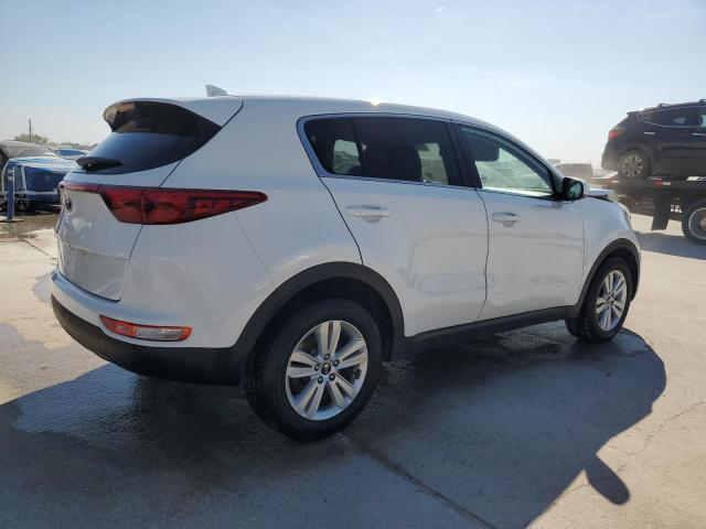 2017 KIA SPORTAGE L - KNDPM3AC1H7145421